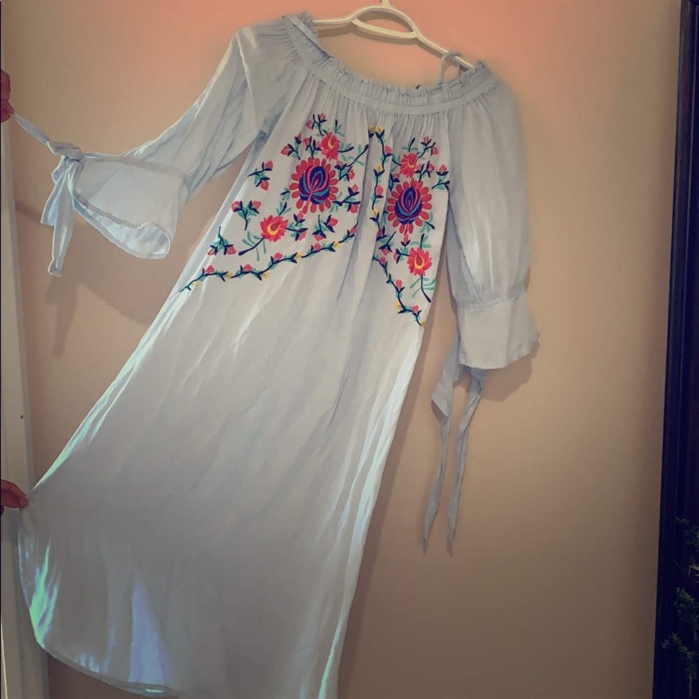 dress